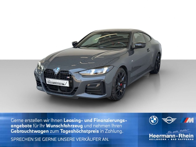 BMW 440
