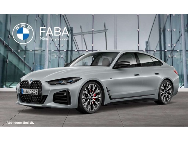 BMW 440