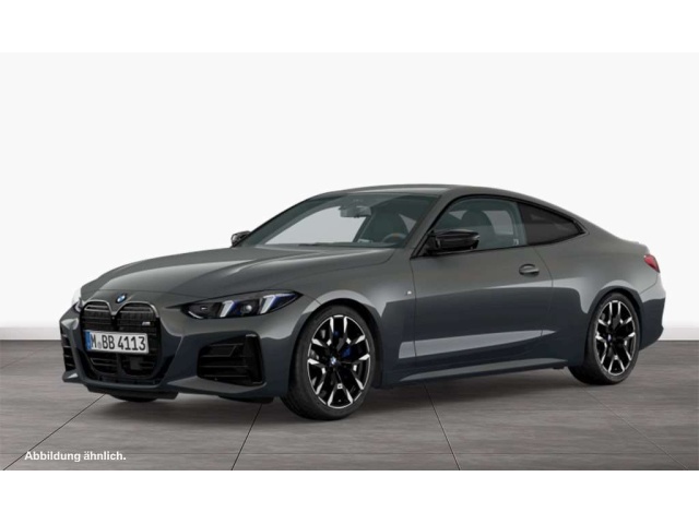 BMW 440