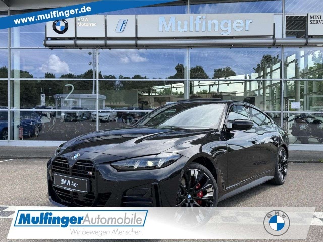 BMW 440