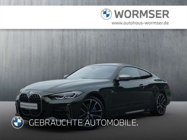 BMW 440