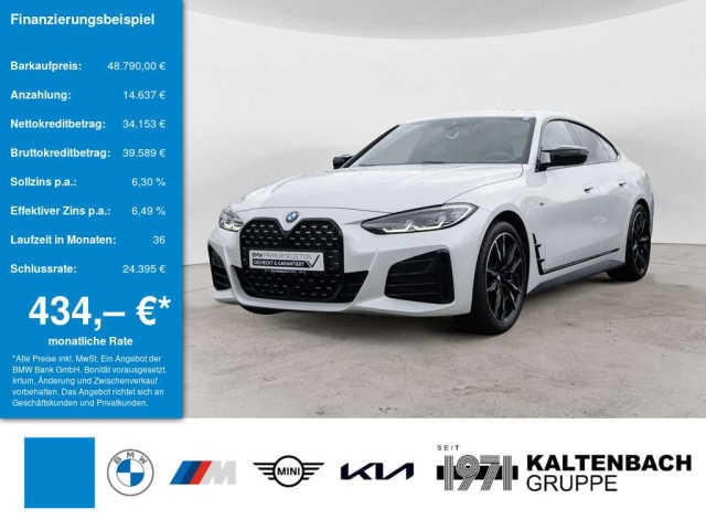 BMW 440