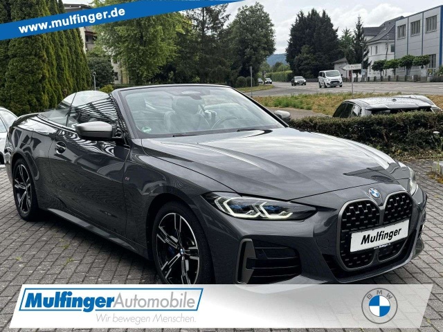 BMW 440
