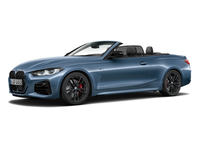 BMW 440