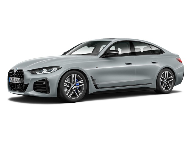 BMW 440