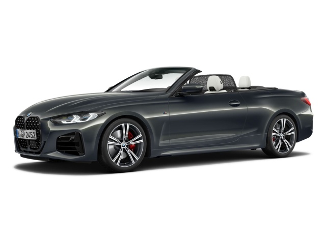 BMW 440