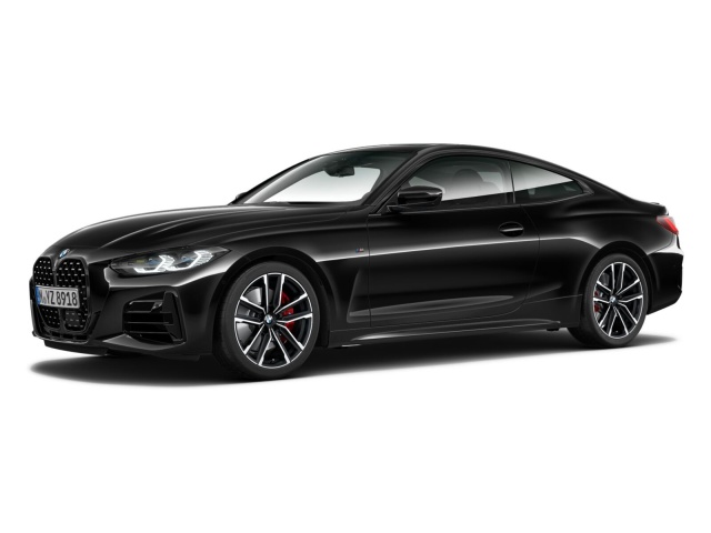 BMW 440