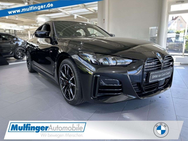 BMW 440