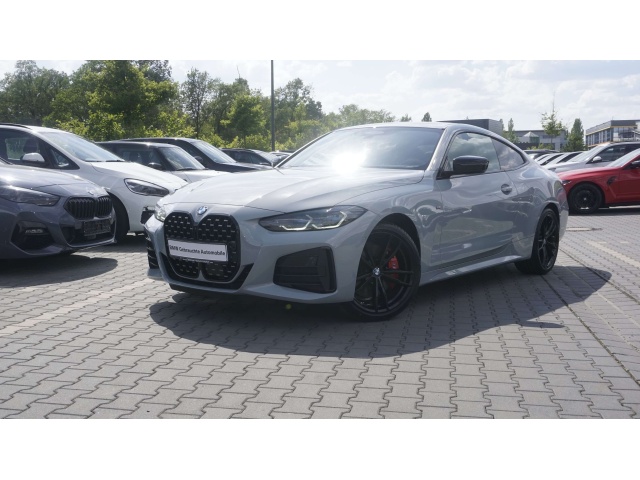 BMW 440