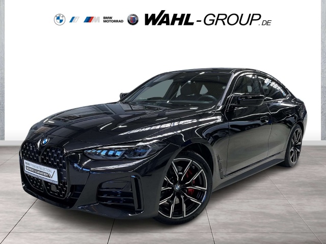 BMW 440