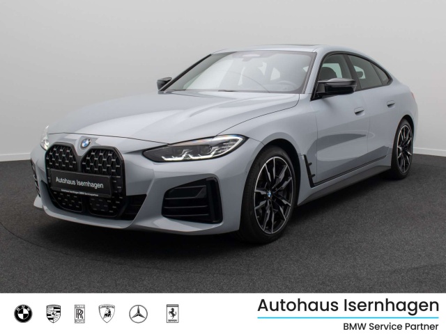 BMW 440