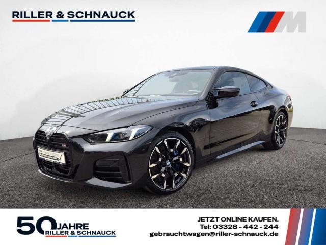 BMW 440