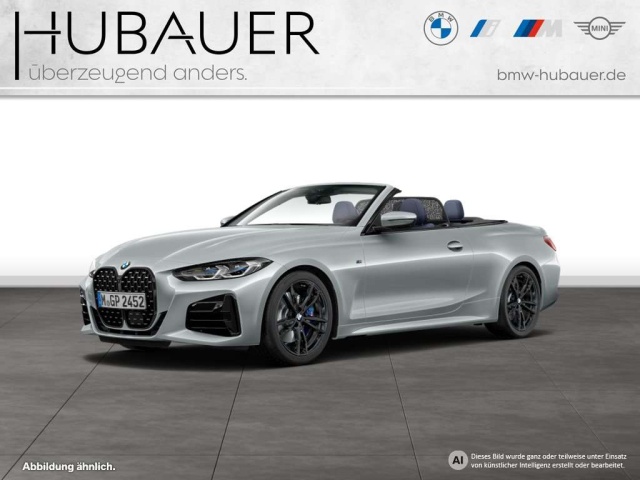 BMW 440