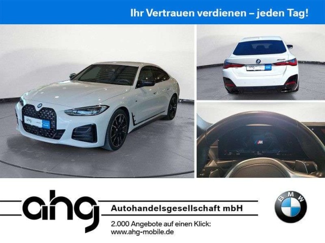 BMW 440