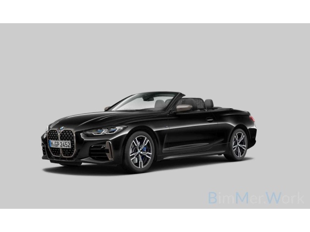 BMW 440