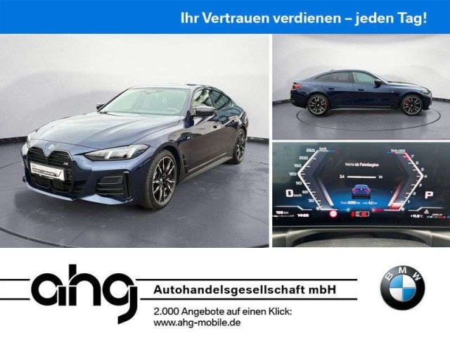 BMW 440