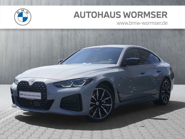 BMW 440