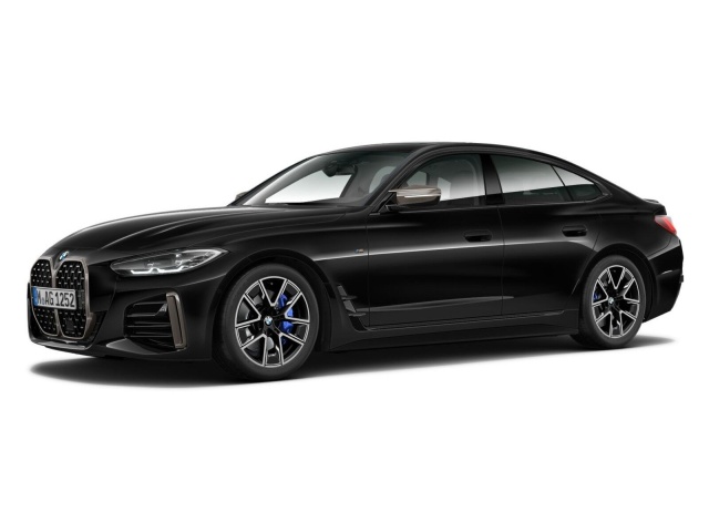 BMW 440