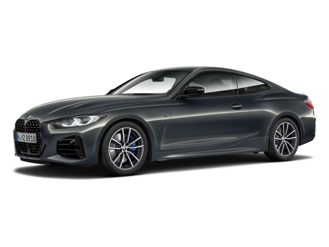 BMW 440