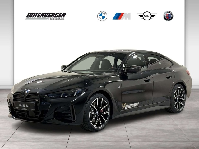 BMW 440