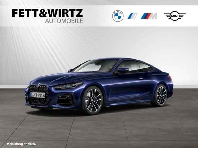 BMW 440