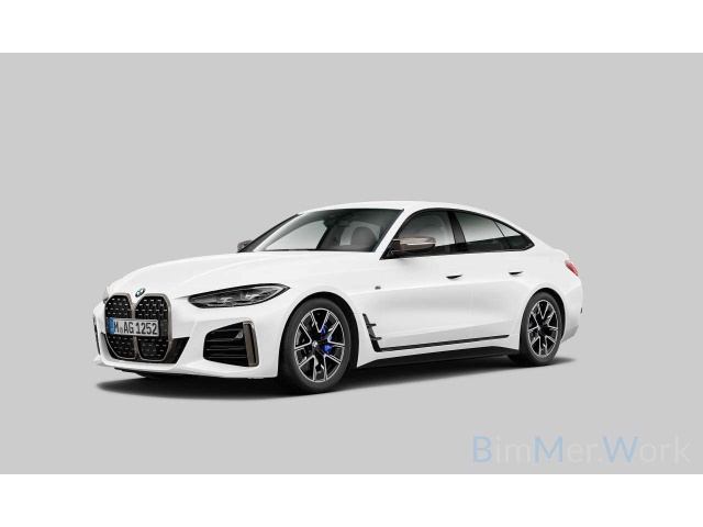 BMW 440