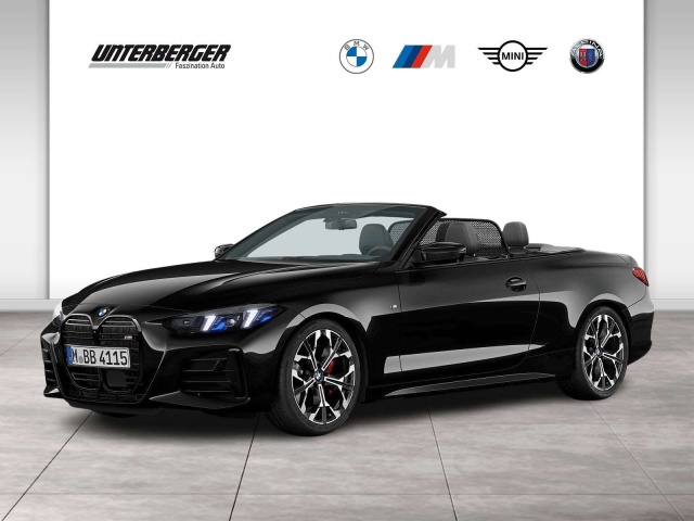 BMW 440