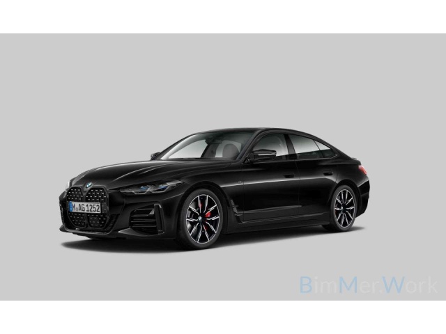 BMW 440