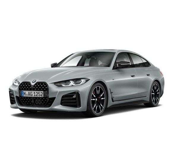 BMW 440
