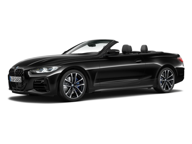BMW 440