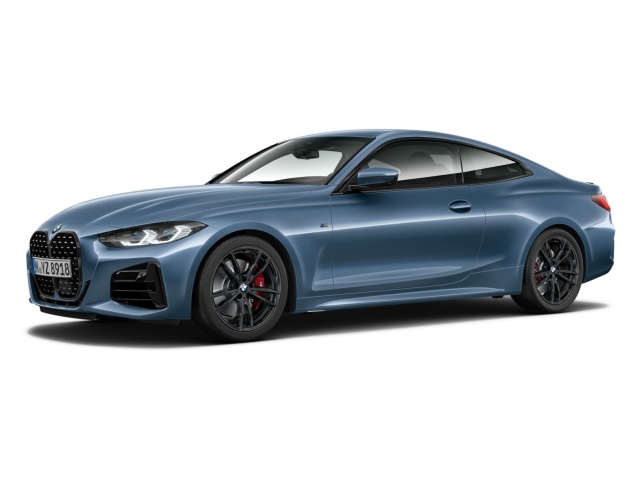BMW 440