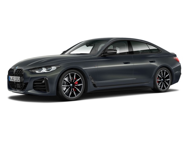 BMW 440