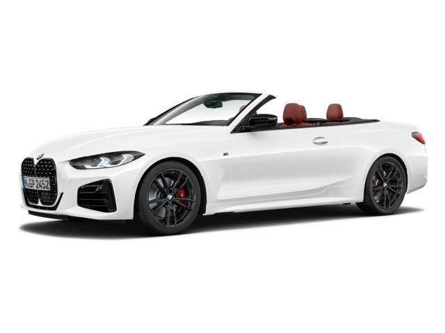 BMW 440