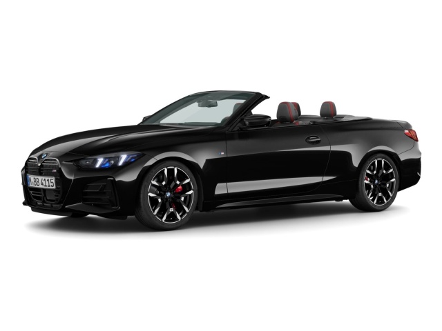 BMW 440