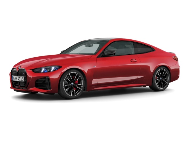 BMW 440
