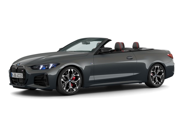 BMW 440