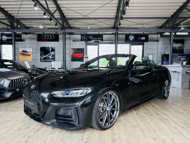 BMW 440