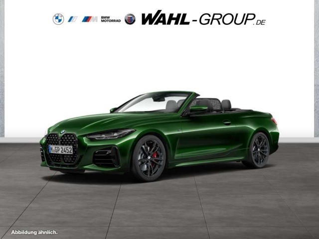 BMW 440