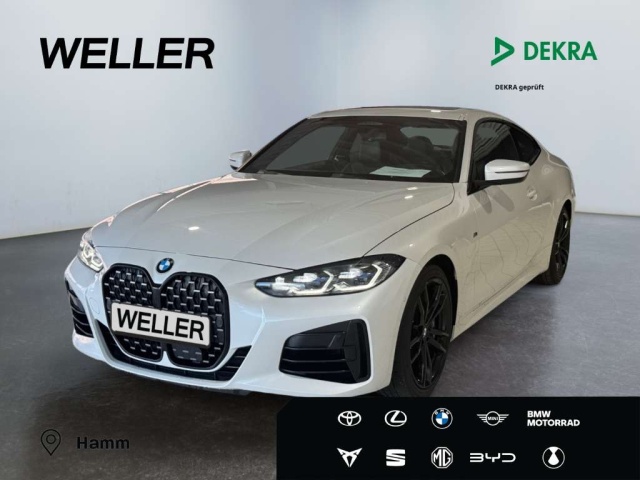 BMW 440