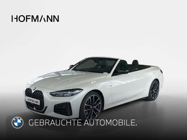 BMW 440