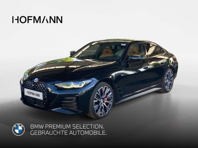 BMW 440