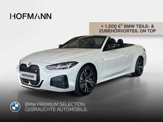BMW 440