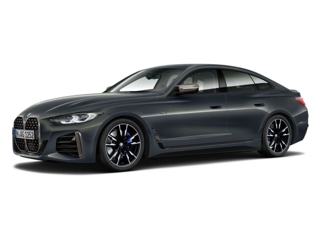 BMW 440