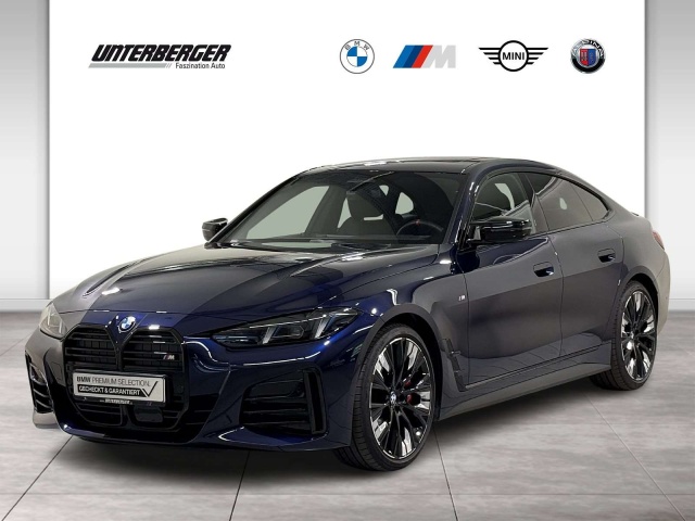 BMW 440