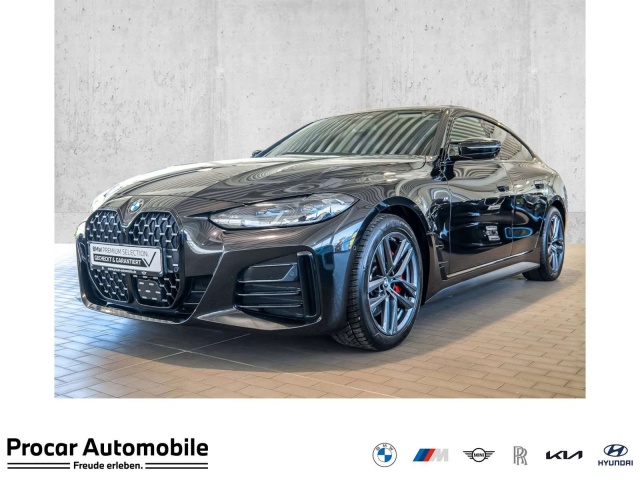 BMW 440