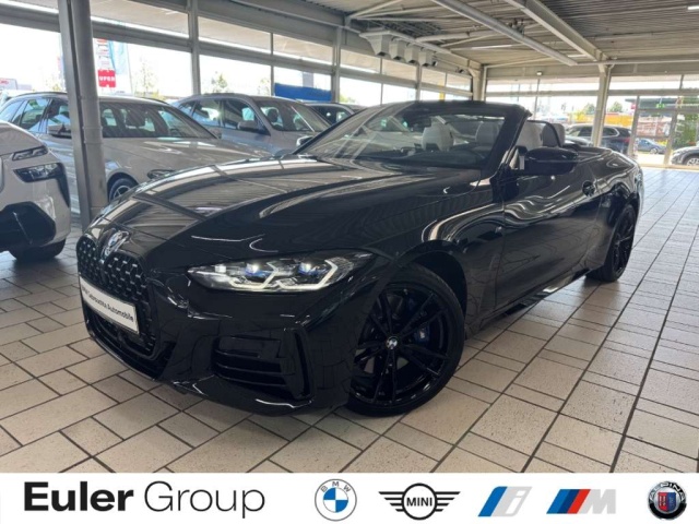 BMW 440