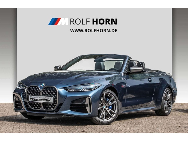 BMW 440