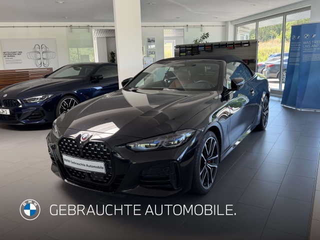 BMW 440