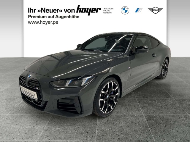 BMW 440