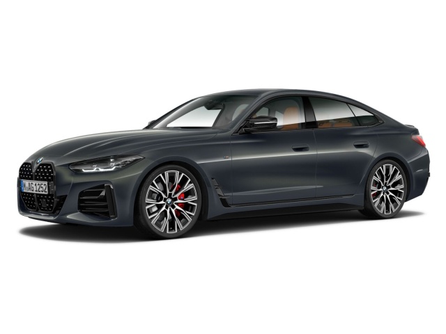 BMW 440